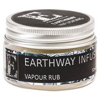 Earthway Infusions Vapour Rub